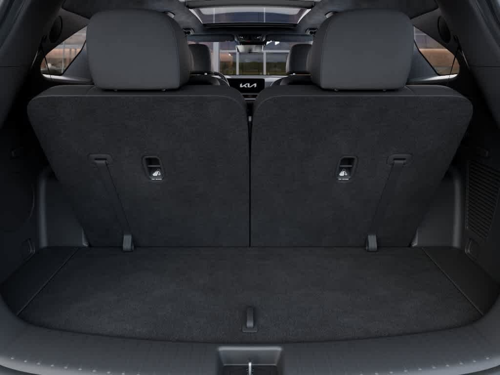 2026 Kia Sorento X-Line SX Prestige - Photo 19