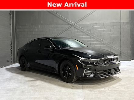 2026 Kia K5 LXS LXS Auto FWD