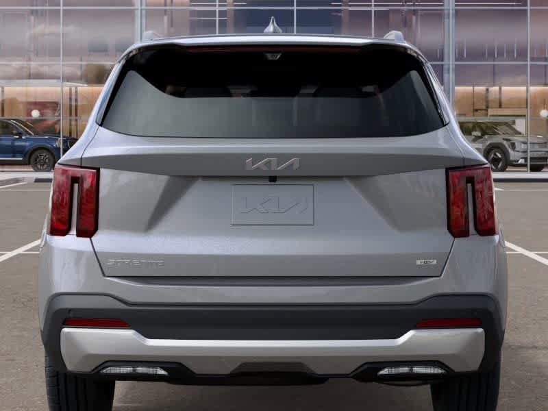2025 Kia Sorento SX Prestige Hybrid - Photo 13