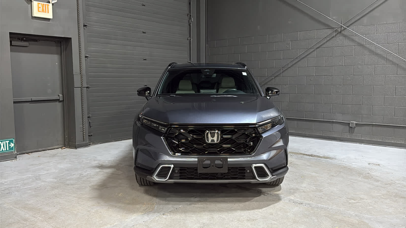 Used 2024 Honda CR-V Hybrid Sport Touring Sport Touring AWD