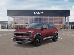 2027 Kia Seltos X-Line S X-Line S AWD