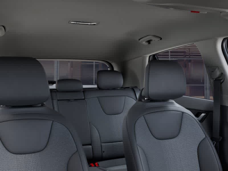 2025 Kia Niro Wind - Photo 27