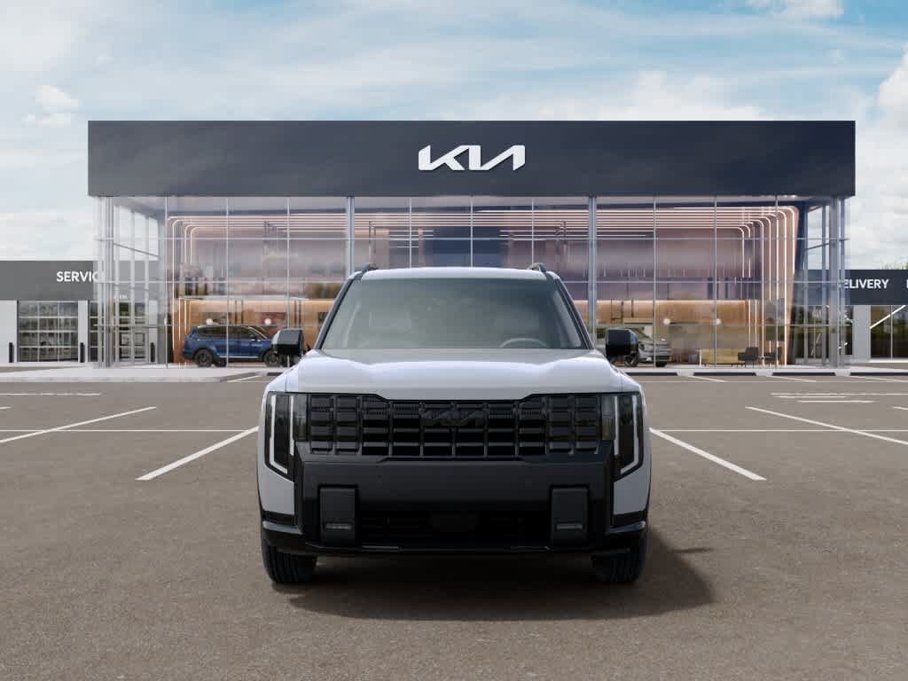 New 2027 Kia Telluride X-Line SX X-Line SX AWD
