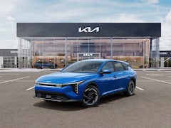 2026 Kia K4 Hatchback EX EX FWD