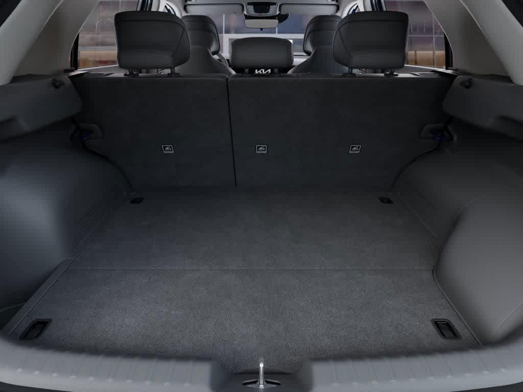2025 Kia Niro EX - Photo 19