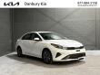 Certified 2024 Kia Forte LXS LXS IVT