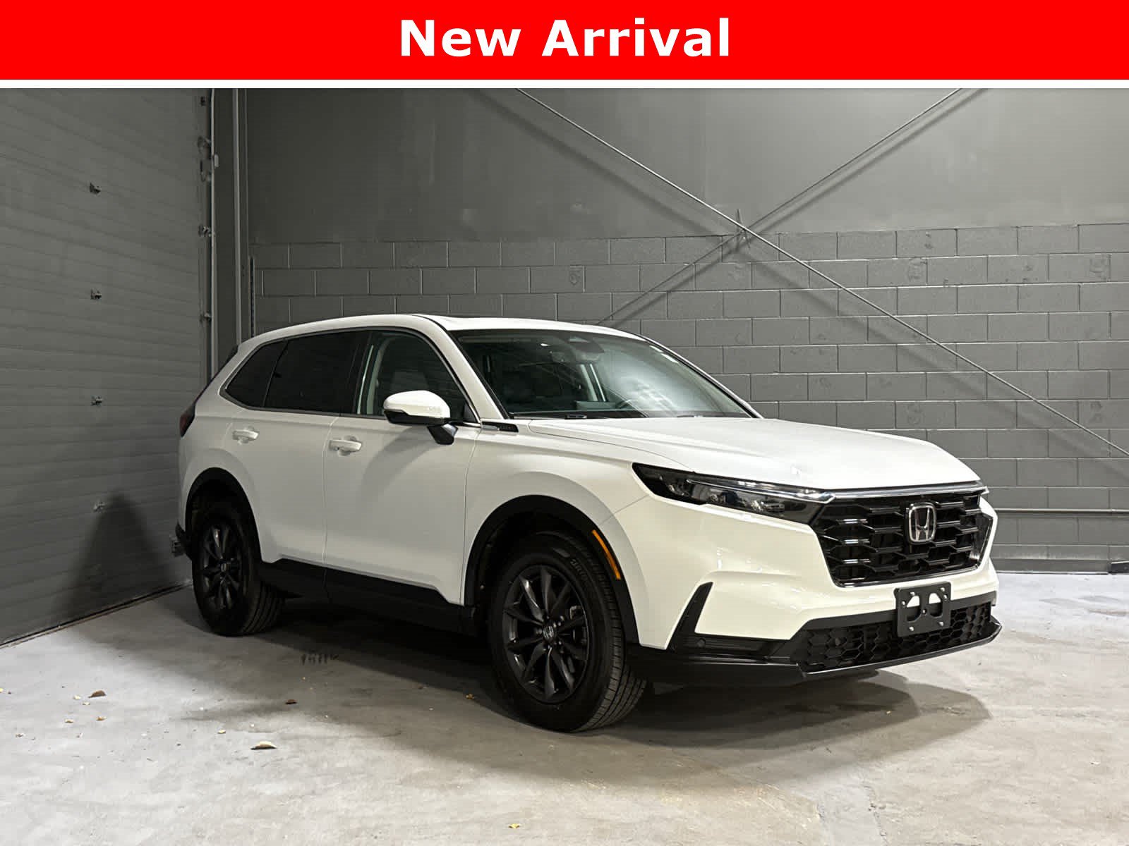 Used 2026 Honda CR-V EX-L EX-L AWD