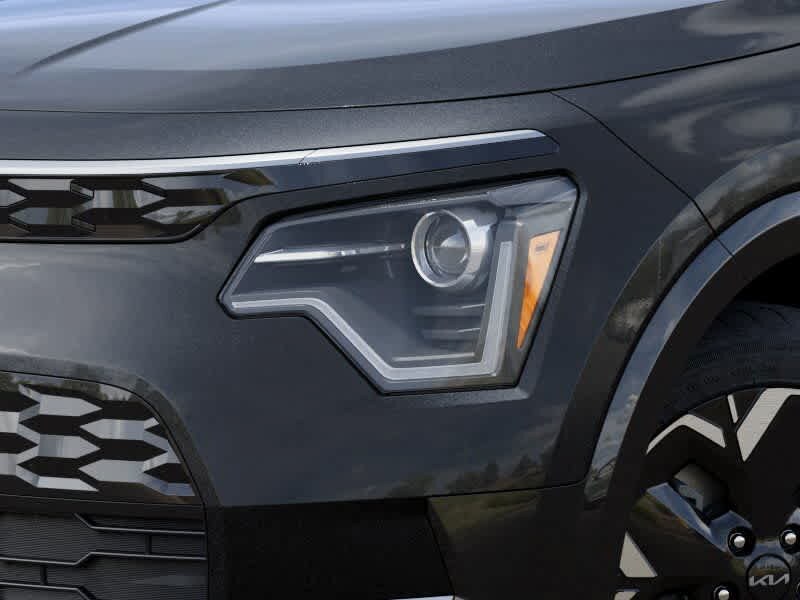 2025 Kia Niro Wind - Photo 10