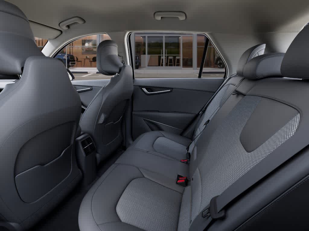 2025 Kia Niro Wind - Photo 18