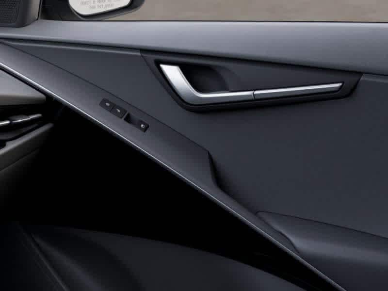 2025 Kia Niro EX - Photo 25