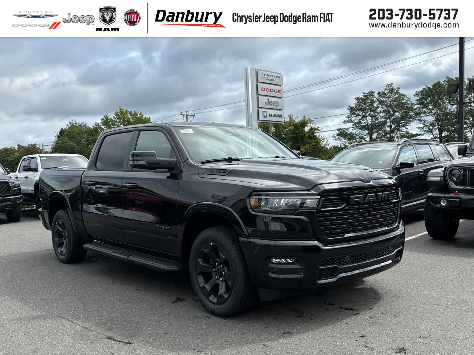  Ram 1500