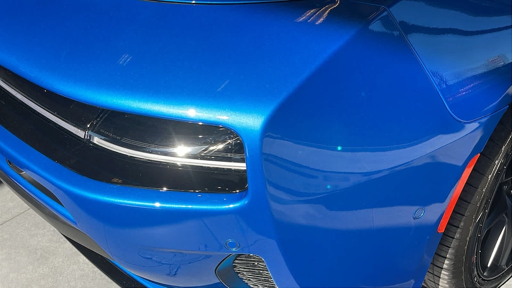 New 2026 Dodge Charger Scat Pack Plus Scat Pack Plus AWD