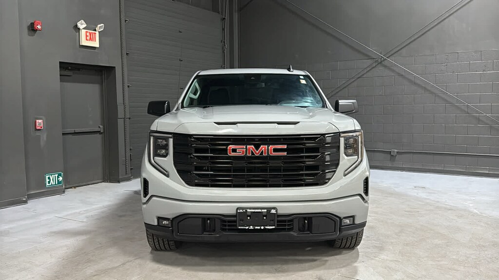 Used 2024 GMC Sierra 1500 Elevation 4WD Crew Cab 147 Elevation w/3VL