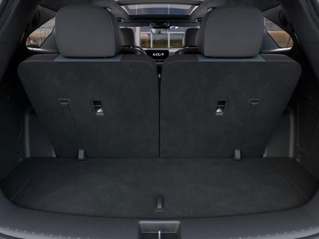 2025 Kia Sorento SX Prestige Hybrid - Photo 19
