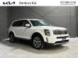 Certified 2020 Kia Telluride EX EX AWD