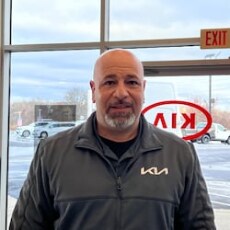 Staff member Jeff Sousou from ID_8db274
