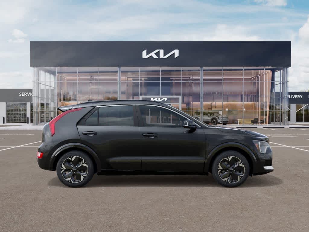 2025 Kia Niro Wind - Photo 7