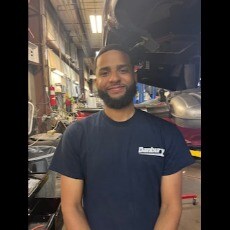 Staff member Brenny Rodriguez from ID_e39cc3