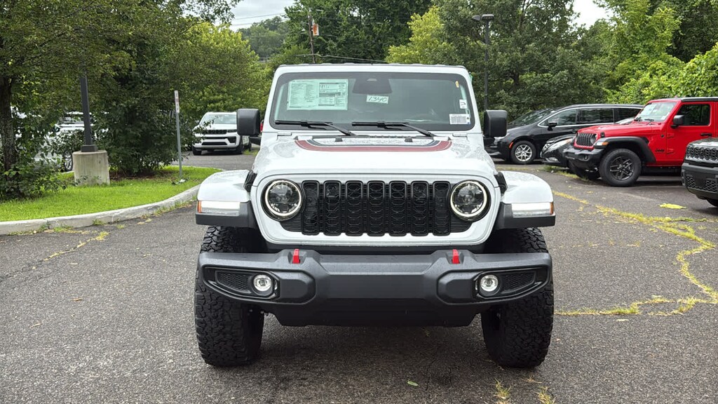 New 2026 Jeep Wrangler Sport Sport 4x4