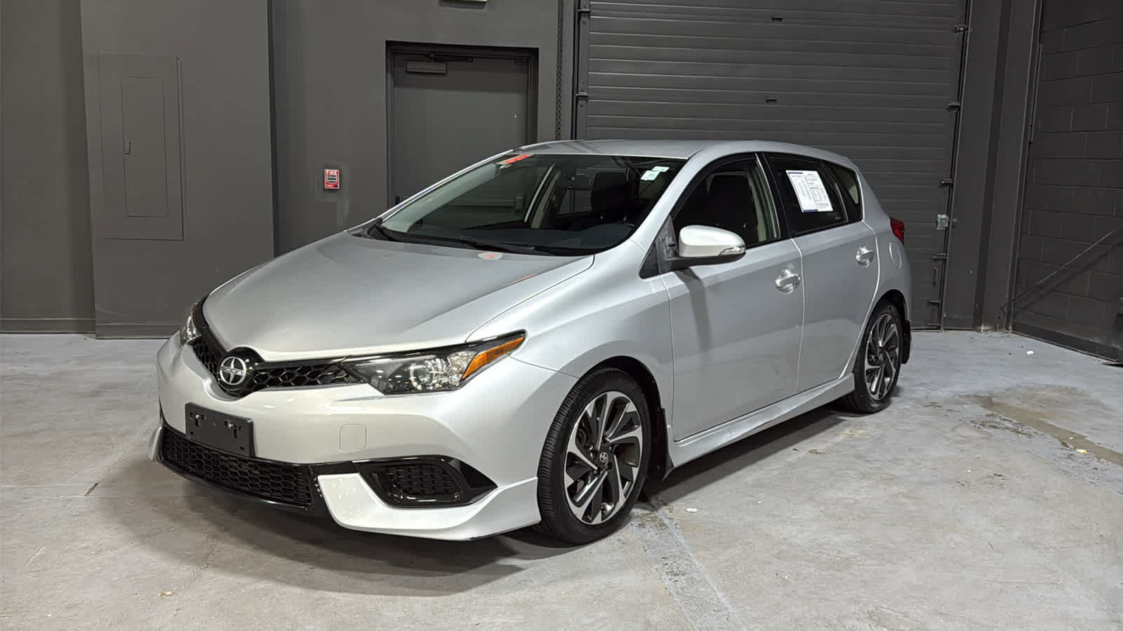 Used 2016 Scion iM HB CVT