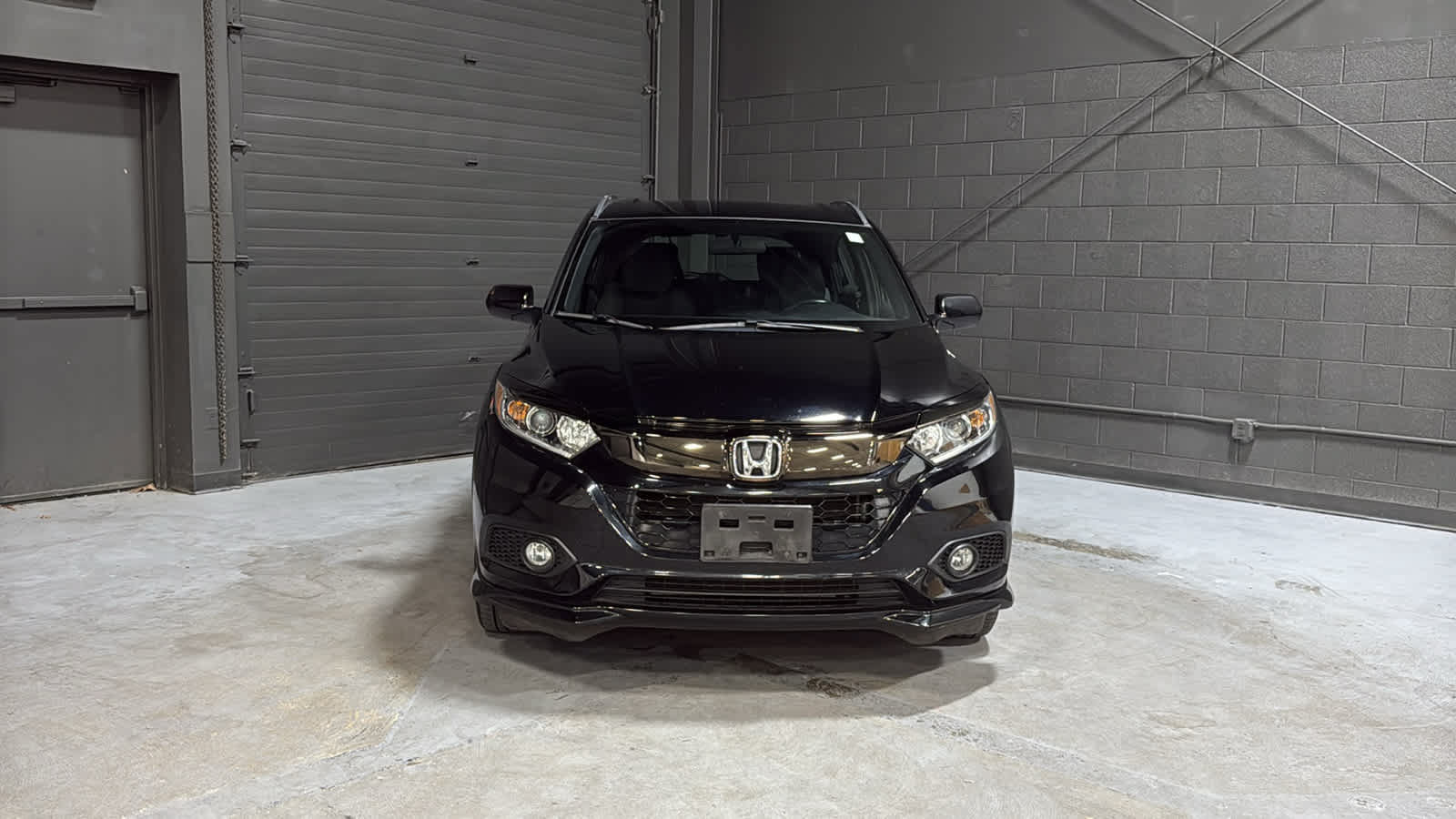 Used 2020 Honda HR-V Sport Sport AWD CVT
