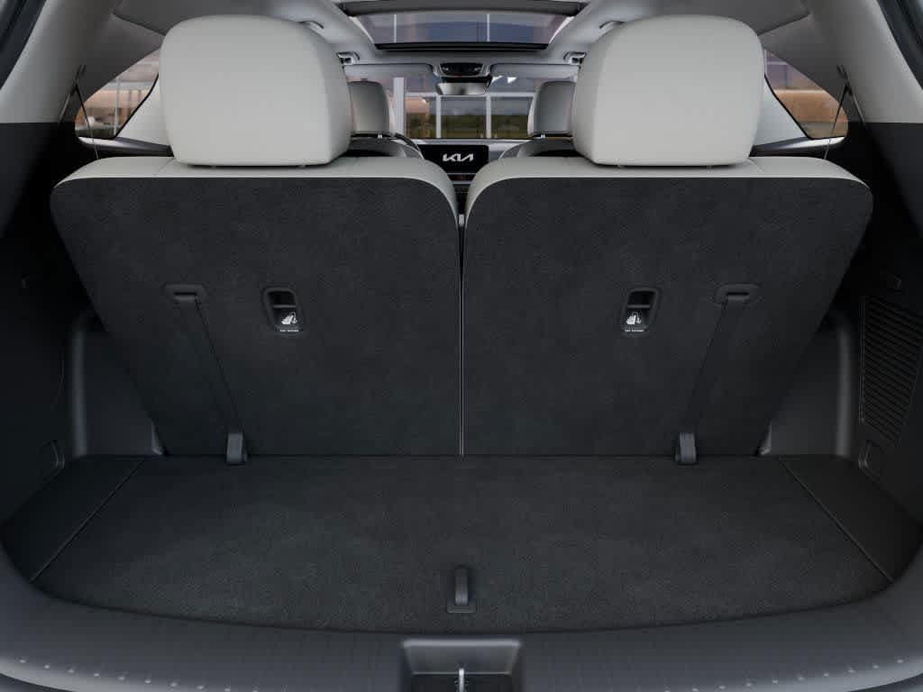 2025 Kia Sorento SX - Photo 19