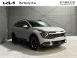 Certified 2025 Kia Sportage SX-Prestige SX-Prestige AWD