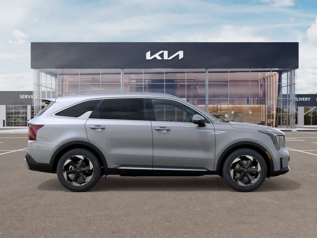 2025 Kia Sorento SX Prestige Hybrid - Photo 7