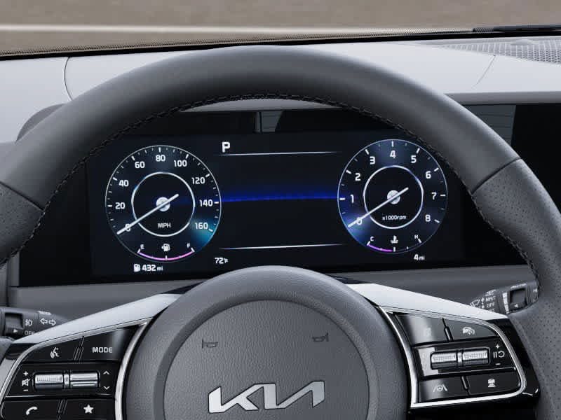 2025 Kia Seltos SX - Photo 21