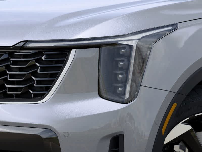 2025 Kia Sorento SX Prestige Hybrid - Photo 10