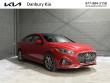 Used 2019 Hyundai Sonata Limited Limited 2.0T