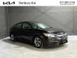 Used 2016 Honda Civic Sedan LX CVT LX