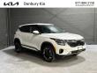 Certified 2024 Kia Seltos SX SX DCT AWD