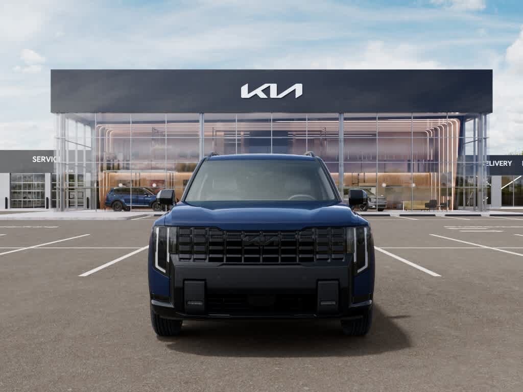 New 2027 Kia Telluride Hybrid X-Line SX-Prestige X-Line SX-Prestige AWD
