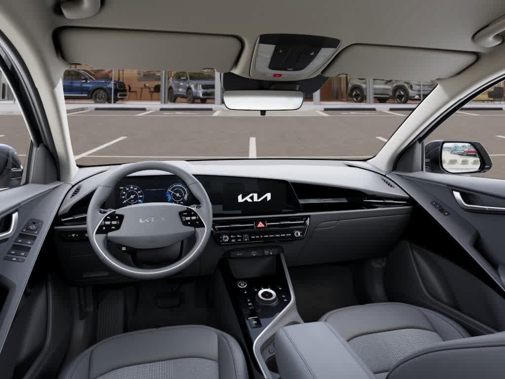2025 Kia Niro Wind - Photo 14