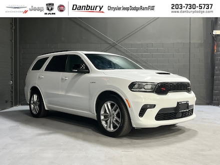 2023 Dodge Durango R/T Premium R/T Premium AWD