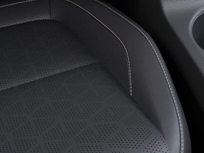 2025 Kia Seltos SX - Photo 24