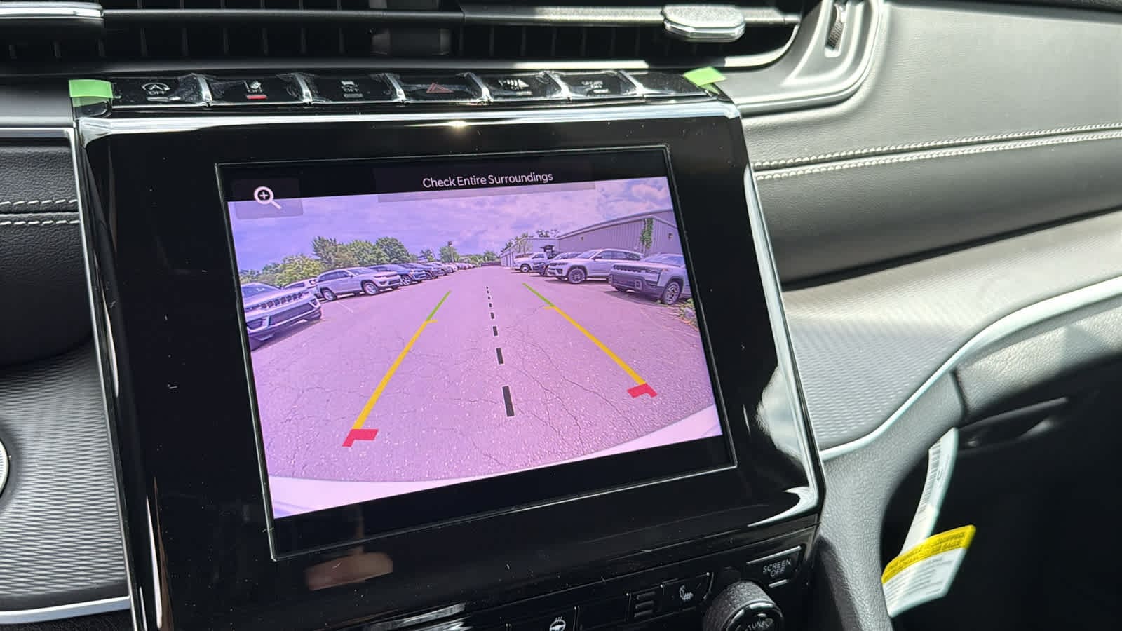 2026 Jeep Grand Cherokee Laredo - Photo 16