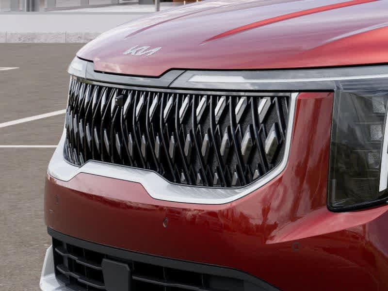 2026 Kia Carnival EX - Photo 12