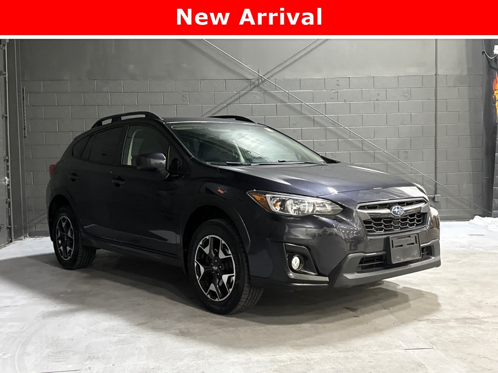 Used 2019 Subaru Crosstrek Premium with VIN JF2GTACC2K8248659 for sale in Danbury, CT
