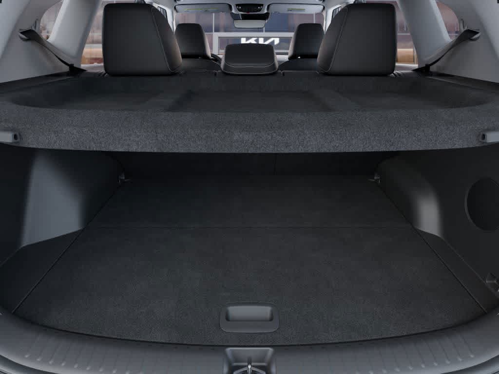 2025 Kia Seltos SX - Photo 19