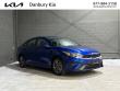 Certified 2024 Kia Forte LXS LXS IVT