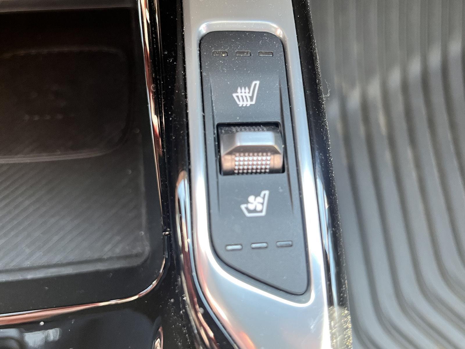 2024 Kia Sorento X-Pro SX Prestige - Photo 21