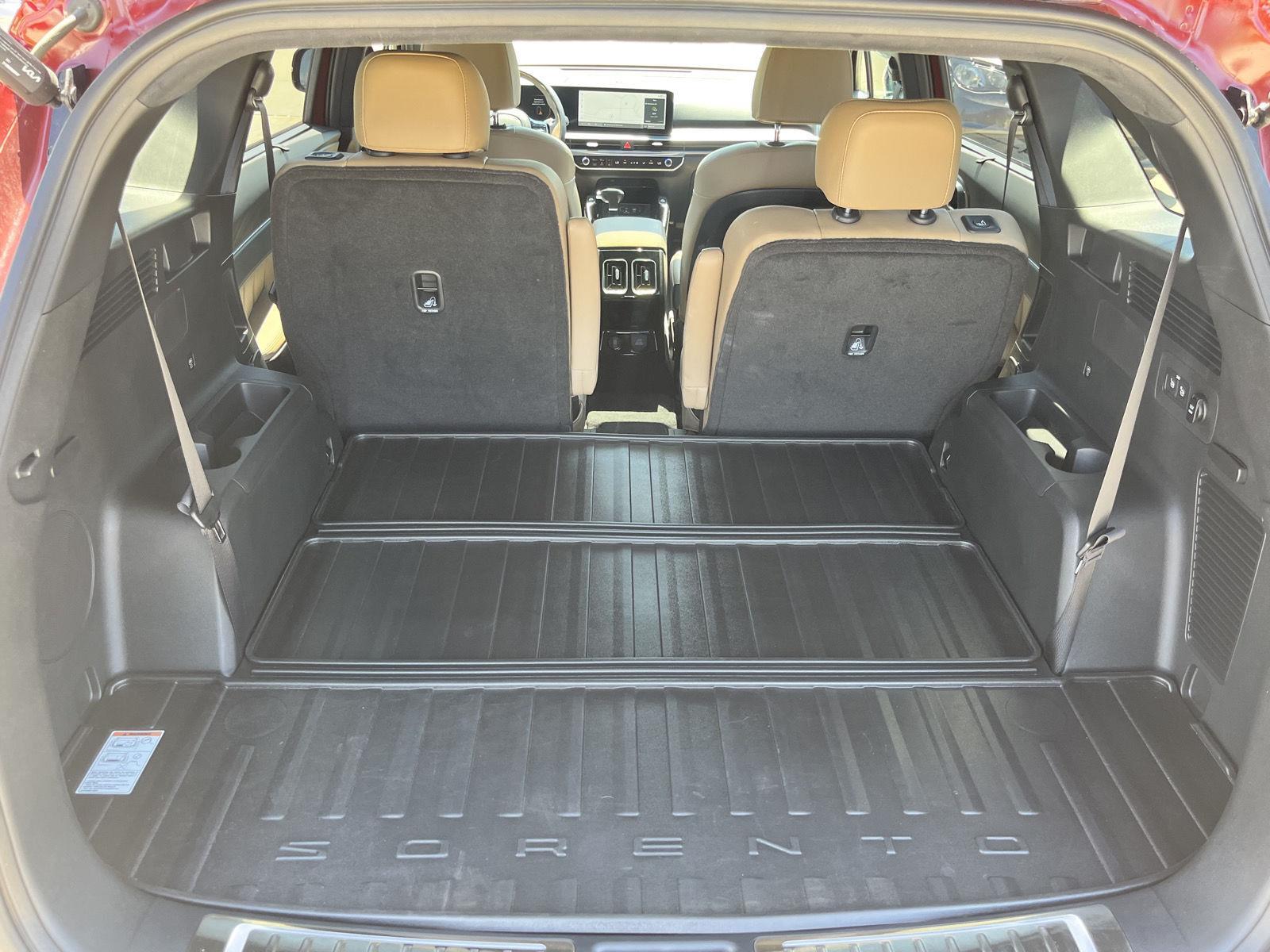 2024 Kia Sorento X-Pro SX Prestige - Photo 28