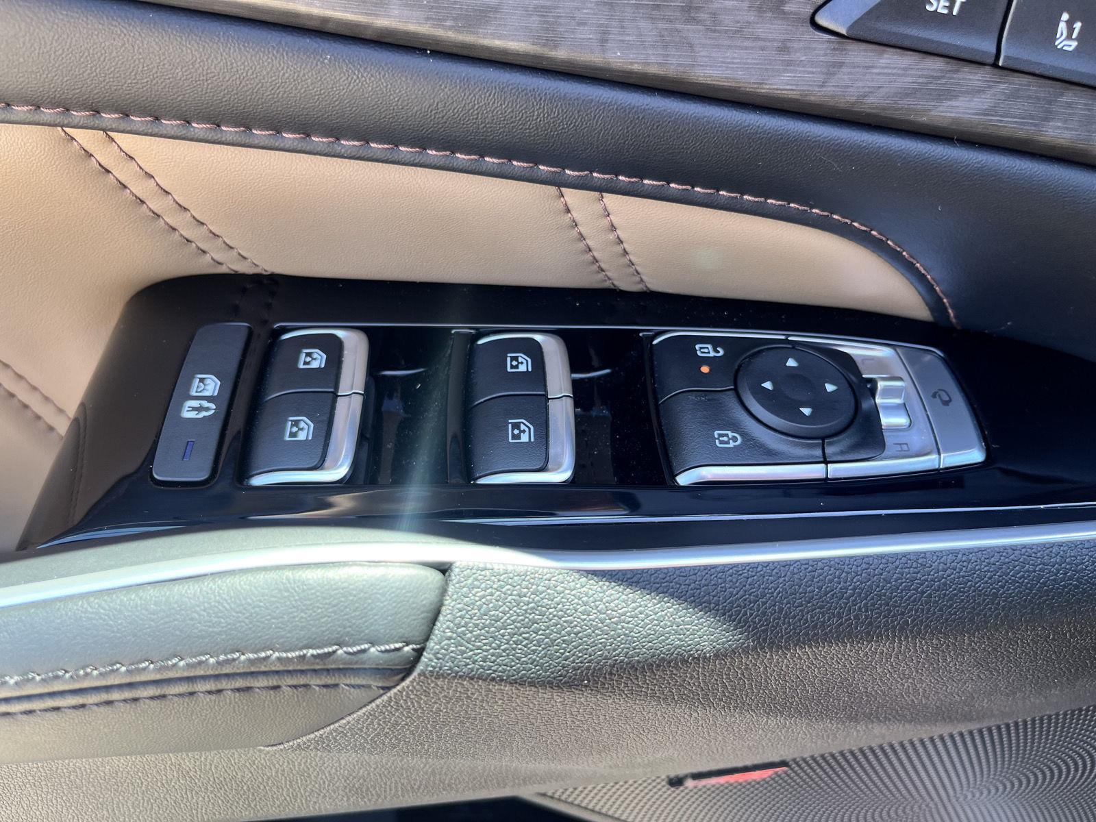 2024 Kia Sorento X-Pro SX Prestige - Photo 12