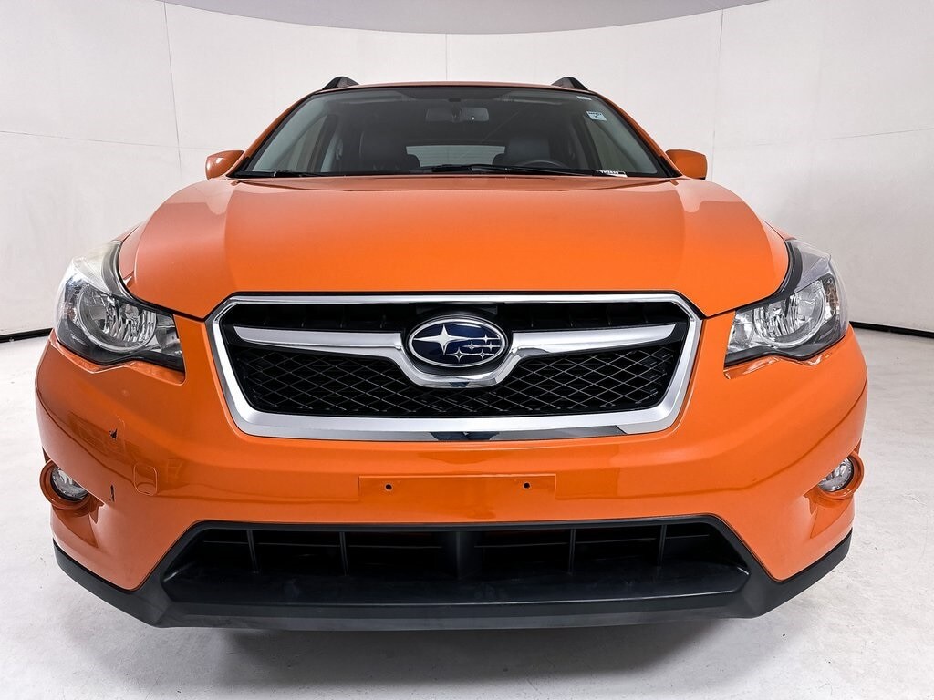 Used 2013 Subaru XV Crosstrek Limited with VIN JF2GPAGCXDH810549 for sale in Burlington, VT