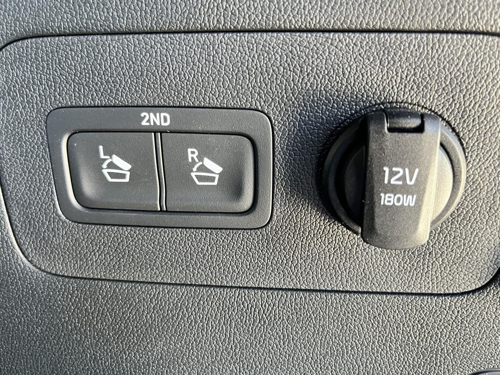 2024 Kia Sorento X-Pro SX Prestige - Photo 30