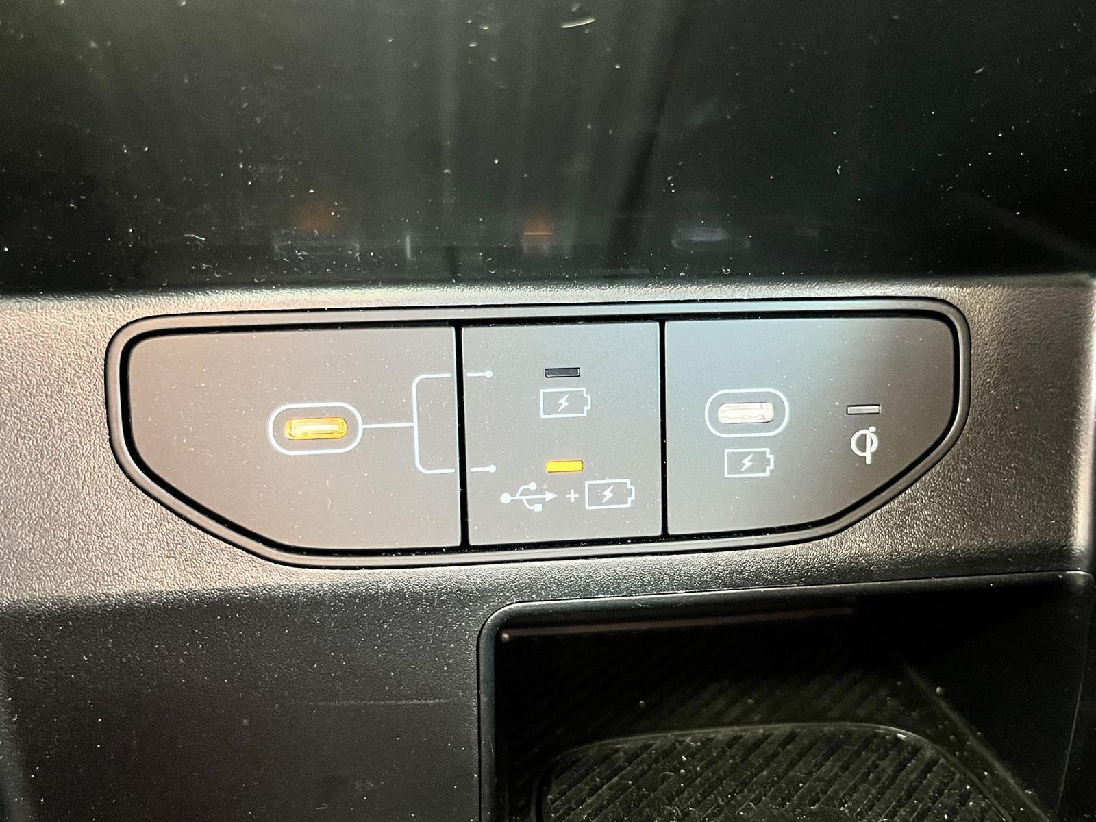 2024 Kia Sorento X-Pro SX Prestige - Photo 19