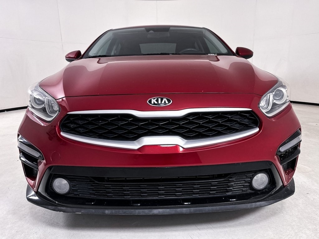 Used 2019 Kia FORTE LXS with VIN 3KPF24AD9KE112870 for sale in Burlington, VT