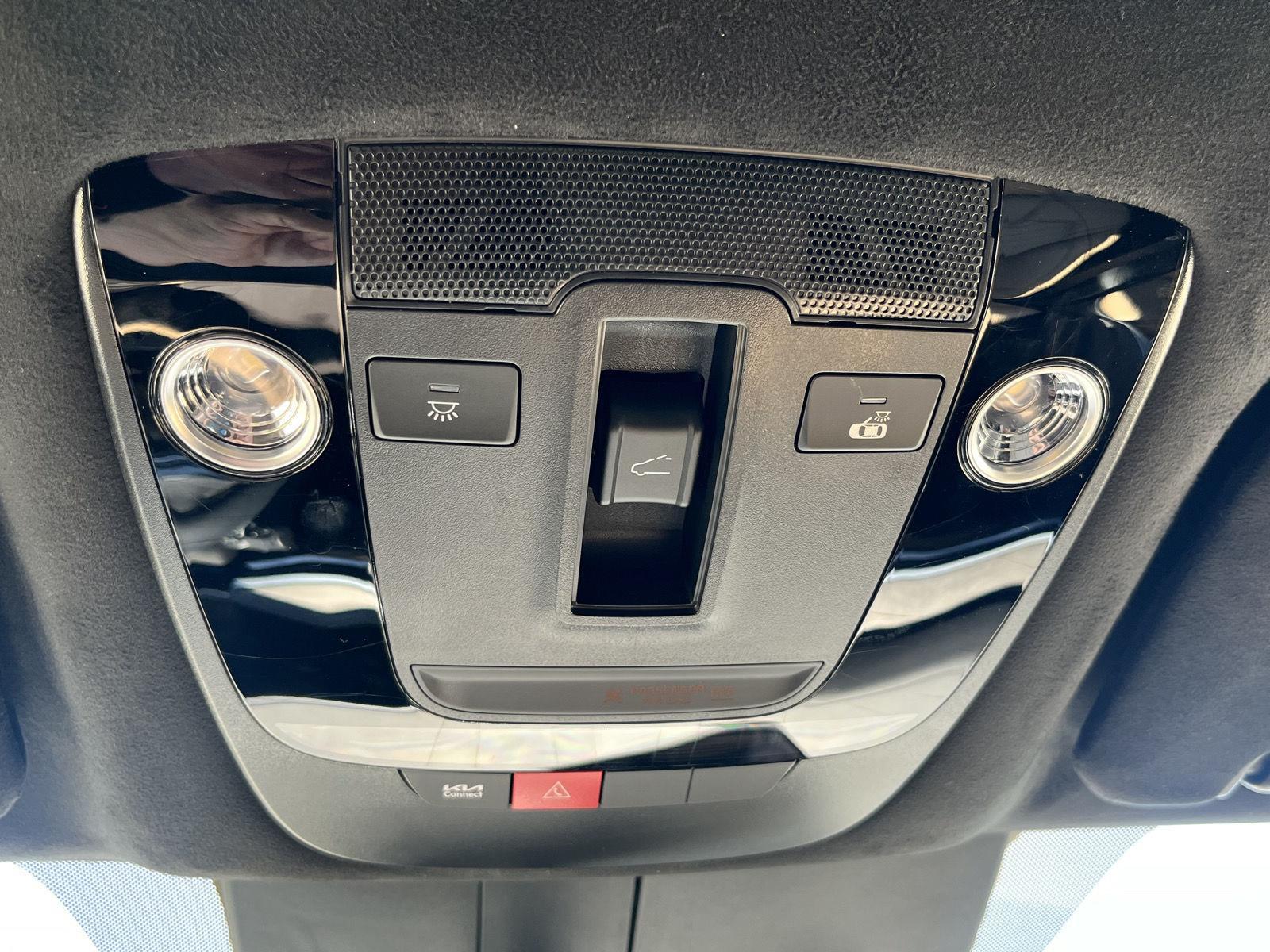 2024 Kia Sorento X-Pro SX Prestige - Photo 23